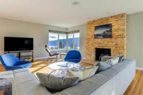 Outdoor Adventurers Oasis in White Salmon